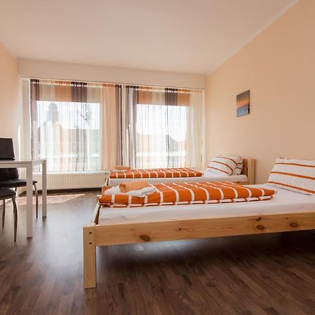 City Apartments Herne Kültér fotó