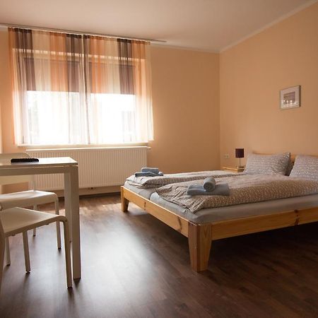 City Apartments Herne Kültér fotó