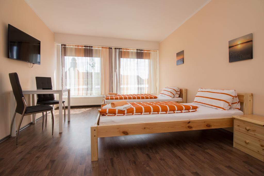 City Apartments Herne Kültér fotó