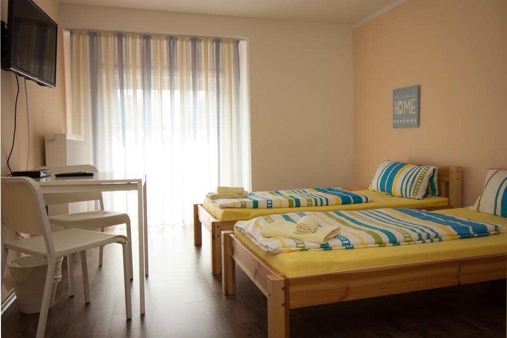 City Apartments Herne Kültér fotó