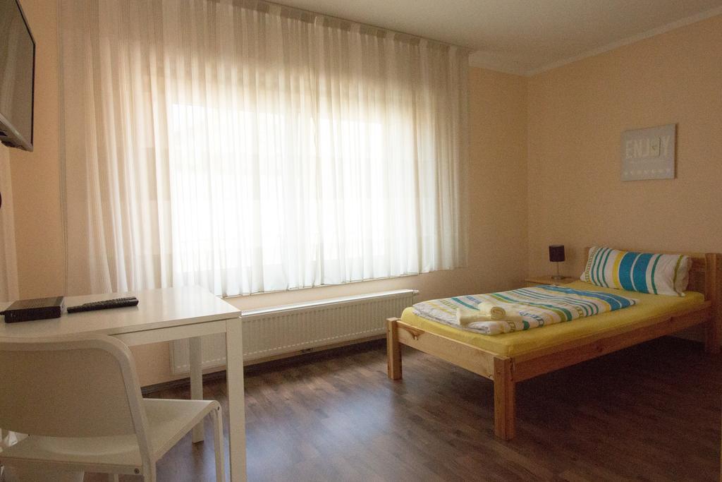 City Apartments Herne Kültér fotó