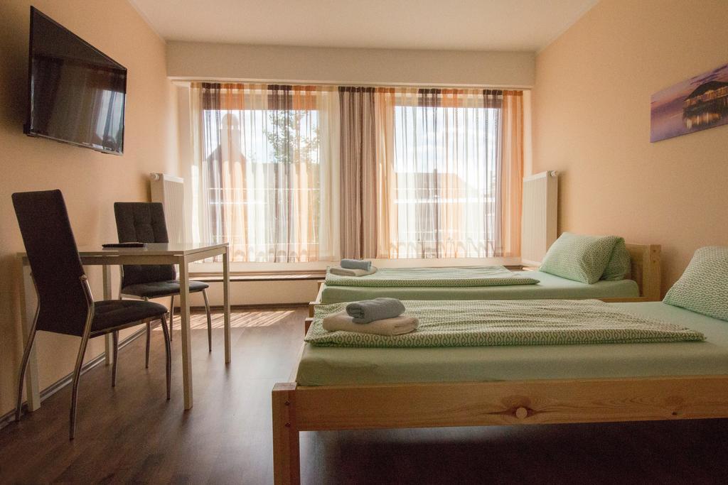 City Apartments Herne Kültér fotó