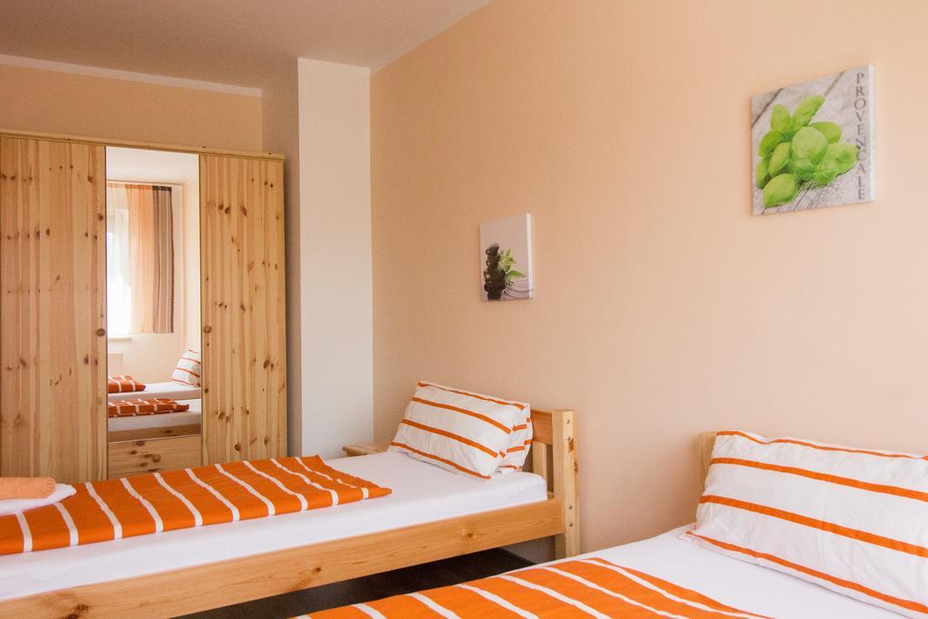 City Apartments Herne Kültér fotó