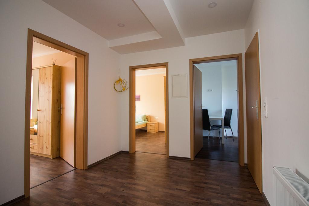 City Apartments Herne Kültér fotó