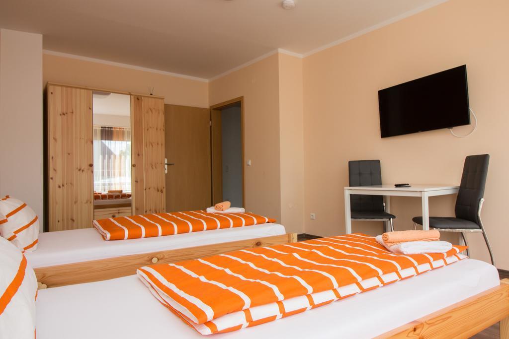 City Apartments Herne Kültér fotó