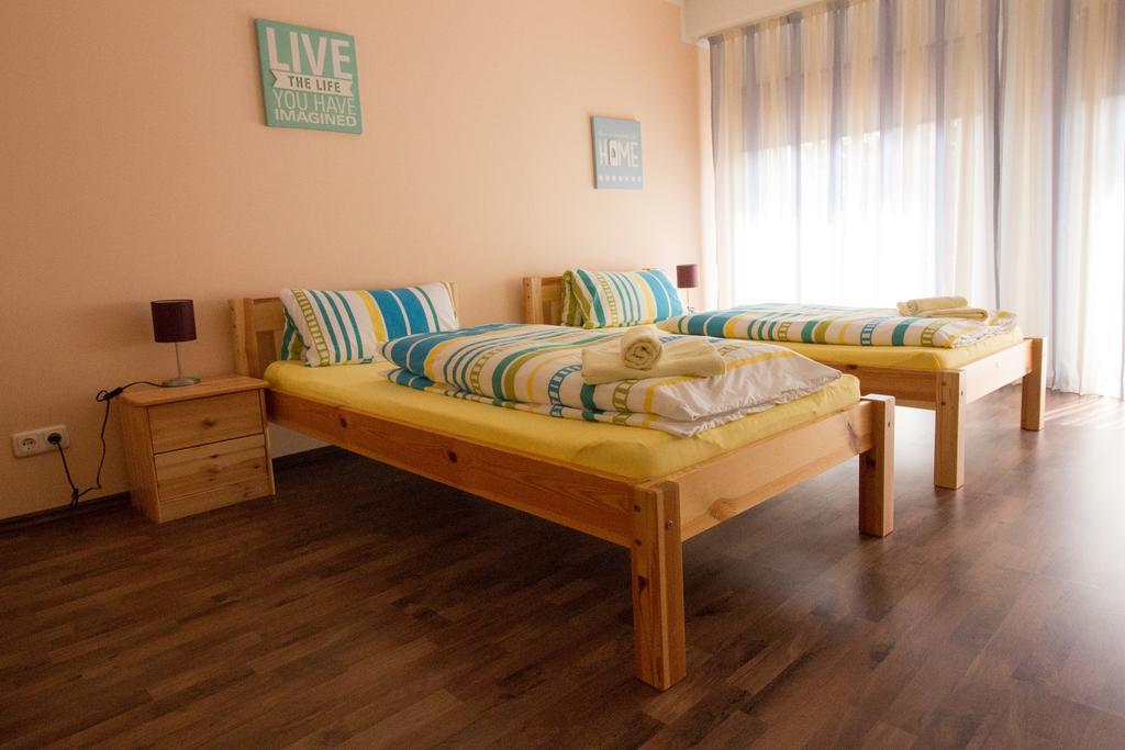 City Apartments Herne Kültér fotó