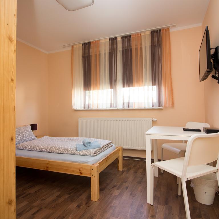 City Apartments Herne Kültér fotó