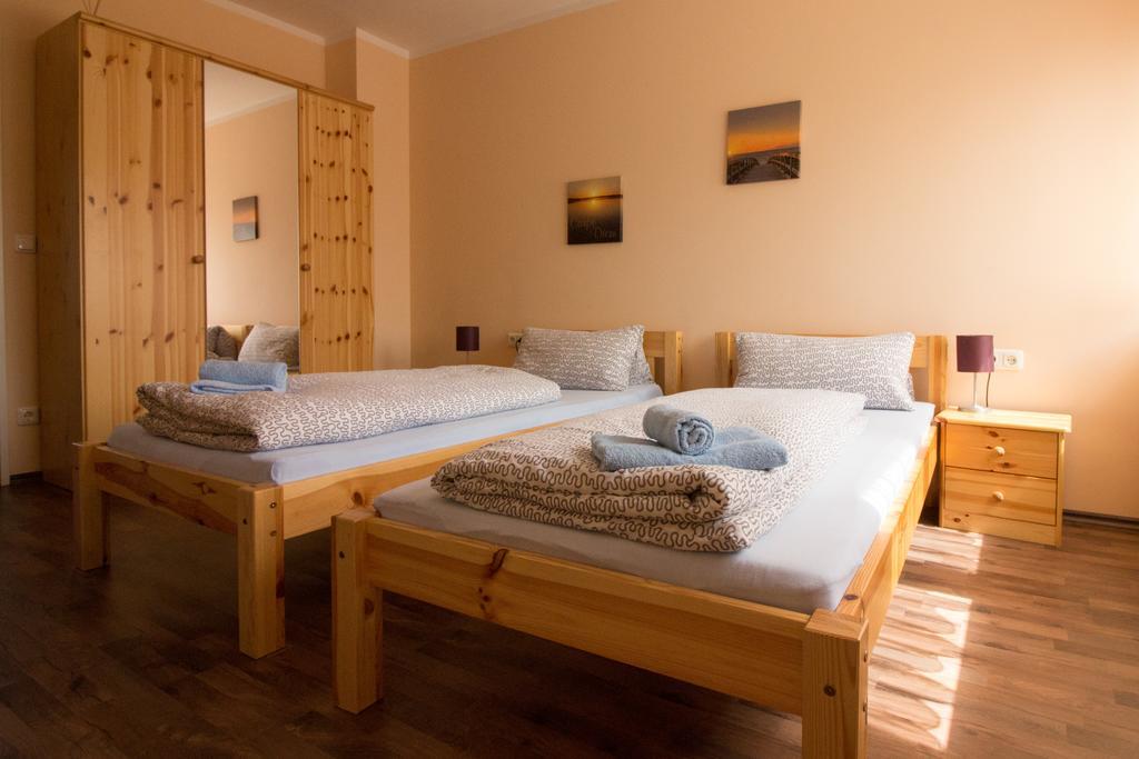 City Apartments Herne Kültér fotó