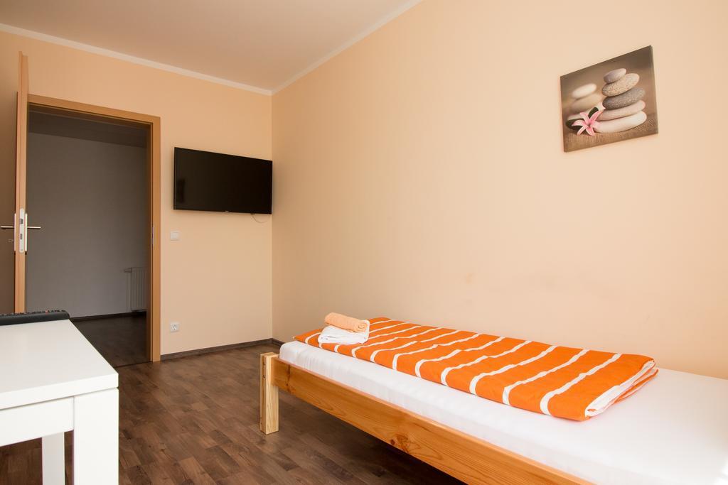 City Apartments Herne Kültér fotó