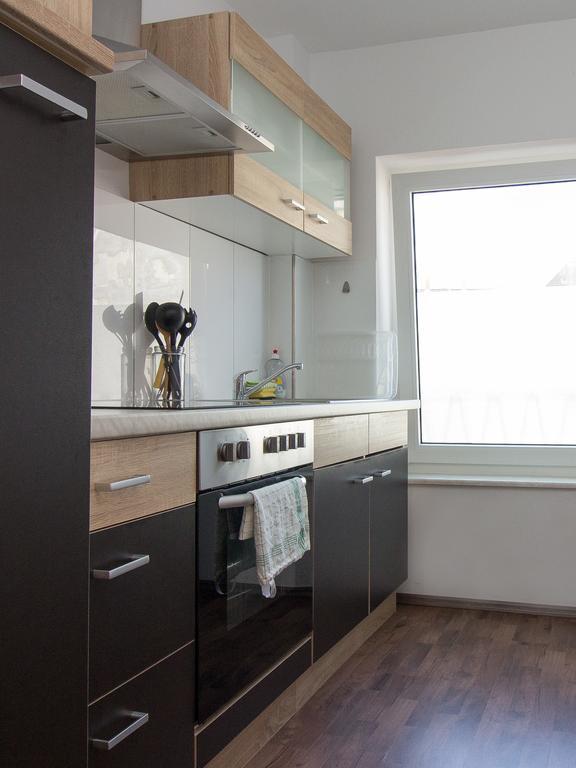 City Apartments Herne Kültér fotó