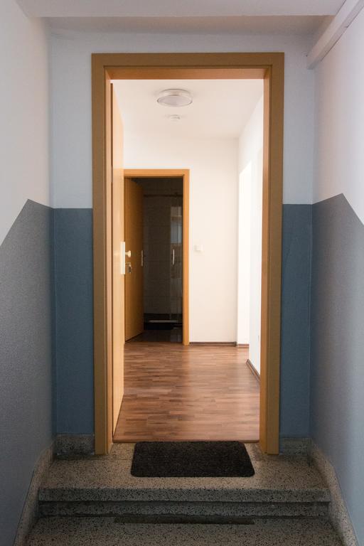 City Apartments Herne Kültér fotó
