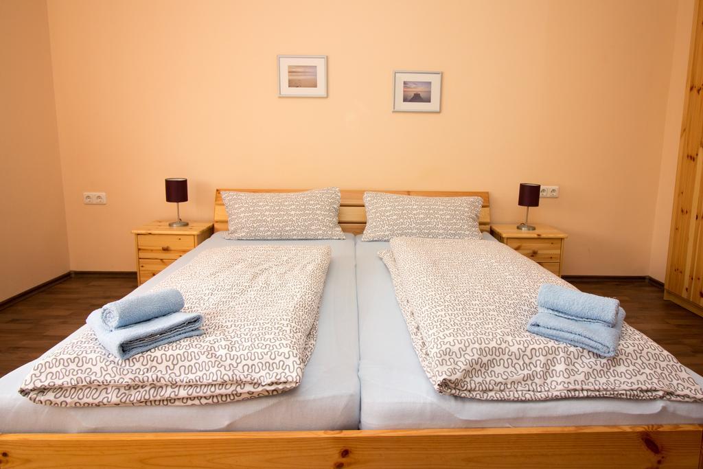 City Apartments Herne Kültér fotó